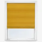 Naturo Saffron Roman Blind
