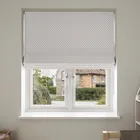 Laura Ashley Wood Violet Peony Pink Blinds Uk