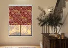 Leopard Sunstone - Twist&fit Roller Blind
