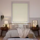 Click2shade Complete Blackout Limoncello Thermal Blind