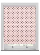Cath Kidston Spot Pink Roller Blind