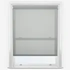 Coulisse Hampton Light Grey Roller Blind