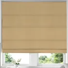 Texas Made To Measure Roman Blind Sunflower