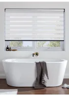 Memento White Vision Day And Night Blind