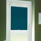 Bella Mambo (blackout) Perfect Fit Blackout Roller Blinds