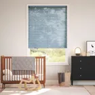 Essence Blue Bay Venetian Blind - 25mm Slat