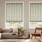 Lohko Granite Roman Blind
