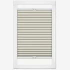 Thermocell Cream Perfect Fit Pleated Blind