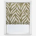 Leela Cactus Roman Blind