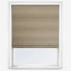 Moon Abraham Sage Red Roman Blind
