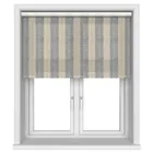 Land & Shore Fintra Stripe Blue Red Motorised