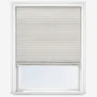 Ditto Clay Roman Blind