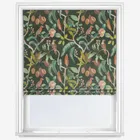 Sumatra Emerald Roman Blind