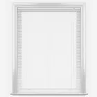 Aliventi Gloss Aluminium Venetian Blind