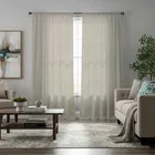 Noah Hemp Made To Measure Curtains
